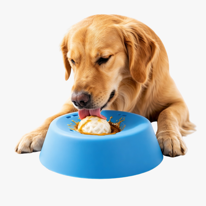 ChillBowl™ Lick Bowl
