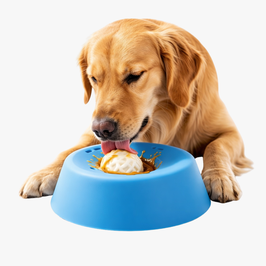 ChillBowl™ Lick Bowl