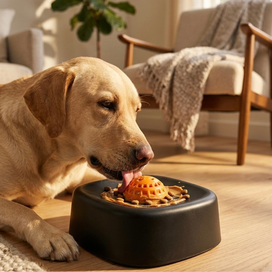 ChillBowl™ Lick Bowl