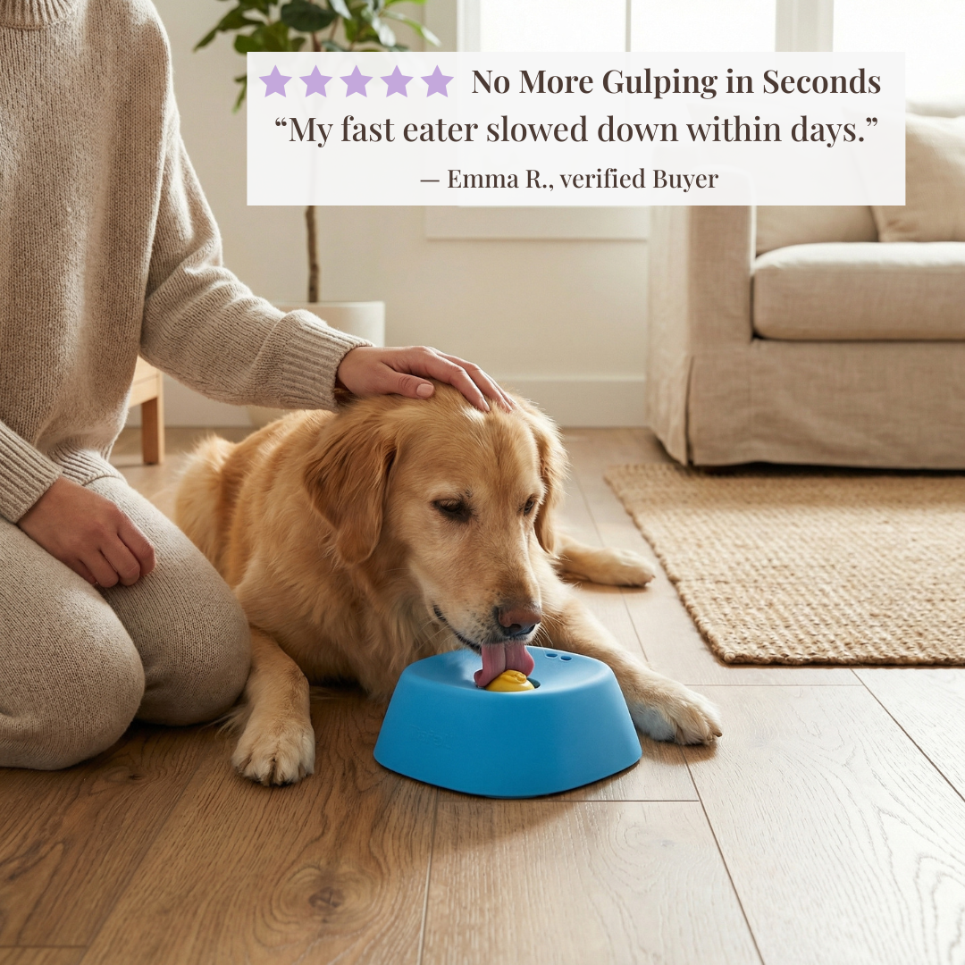 ChillBowl™ Lick Bowl