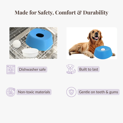 ChillBowl™ Lick Bowl